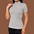 Blusa Feminina Canelada Habana - Imagem 3