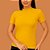 Blusa Feminina Canelada Habana - Imagem 1