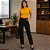 Blusa Feminina Canelada Habana - Imagem 4