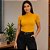 Blusa Feminina Canelada Habana - Imagem 6