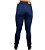 Calça Jeans Feminina Hering Cintura Alta Super Skinny - Azul - Imagem 2
