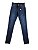 Calça Jeans Feminina Skinny Cintura Média Vilejack - Imagem 1