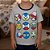 Pijama Infantil Masculino Pokebolas Brilha no Escuro Izitex - Imagem 2