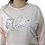 Pijama Plus Size Feminino Manga Longa Izitex - Imagem 9