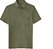Camisa Polo Básica Masculina Plus Size Malwee - Imagem 9