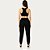 Calça Feminina Jogger Bolso Estilo do Corpo - Imagem 5