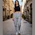 Calça Jogger Cargo Feminina Estilo do Corpo - Imagem 1