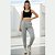 Calça Jogger Cargo Feminina Estilo do Corpo - Imagem 3