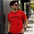 Camiseta Unissex Dry para Treino Estilo do Corpo - Imagem 19