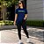 Camiseta Unissex Dry para Treino Estilo do Corpo - Imagem 9