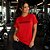 Camiseta Unissex Dry para Treino Estilo do Corpo - Imagem 18