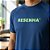 Camiseta Unissex Dry para Treino Estilo do Corpo - Imagem 8