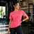 Camiseta Unissex Dry para Treino Estilo do Corpo - Imagem 1
