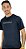 Camiseta Unissex  Dry para Treino Estilo do Corpo - Imagem 1