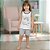 Pijama Infantil Feminino Ao Infinito e Além Izitex - Imagem 3