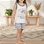 Pijama Infantil Feminino Ao Infinito e Além Izitex - Imagem 2