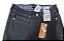 Calça Jeans Super Skinny Dzarm Cintura Baixa Feminina - Preto - Imagem 2