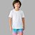 Camiseta Básica Infantil Unissex Hering Kids - Imagem 4