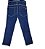 Calça Jeans Skinny Infantil Menina - Malwee Kids - Imagem 2
