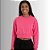 Blusa de Moletom Cropped Flanelado Fechada Habana - Imagem 4