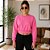 Blusa de Moletom Cropped Flanelado Fechada Habana - Imagem 1