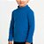 Blusa Infantil Manga Longa Canelada Kely & Kety - Imagem 6