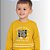 Conjunto Moletom Infantil Tennis Rei Rex - Imagem 6