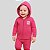 Conjunto Moletom Infantil Malwee Kids Menina - Imagem 1