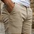 Calça Masculina Slim em Sarja com  Elastano Malwee - Imagem 2