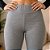 Calça Legging Feminina Cintura Média Malwee - Imagem 2