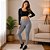 Calça Legging Feminina Cintura Média Malwee - Imagem 3