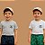 Conjunto Infantil Menino C/ Bolso Malwee Kids - Imagem 2