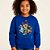 Blusão Infantil Flanelado  Unissex Looney Tunes Malwee Kids - Imagem 5