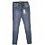Calça Jeans Skinny Infantil Menina Cintura Média Carinhoso - Imagem 1