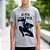 Camiseta Infantil Estampa Pantera Negra Manga Curta Marvel - Imagem 2