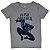 Camiseta Infantil Estampa Pantera Negra Manga Curta Marvel - Imagem 2