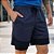 Shorts Masculino Texturizado Enfim - Imagem 7