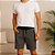 Bermuda Jogger Masculina Enfim - Imagem 3