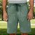 Bermuda Jogging Masculina em Moletom Malwee - Imagem 5