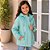 Jaqueta c/ Capuz Infantil/Juvenil Menina Safira Kids - Imagem 5