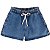 Shorts Jeans Feminino Enfim - Imagem 4