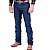Calça  Jeans  Regular Masculina Wrangler  WM1100 - Imagem 1