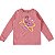 Pijama Infantil Feminino em Soft Malwee Kids - Imagem 2