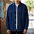 Camisa Jeans Masculina - Enfim - Imagem 2