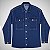 Camisa Jeans Masculina - Enfim - Imagem 3