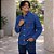 Camisa Jeans Masculina - Enfim - Imagem 5