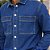 Camisa Jeans Masculina - Enfim - Imagem 4
