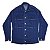 Camisa Jeans Masculina - Enfim - Imagem 4