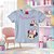 Blusa Infantil Feminina Estampa Minnie- Cativa Disney - Imagem 3