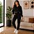 Jaqueta Feminina Cropped em Moletom com Capuz Malwee - Imagem 10